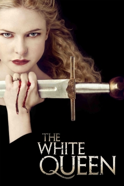 watch The White Queen online free