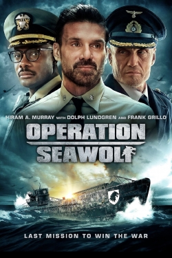 watch Operation Seawolf online free