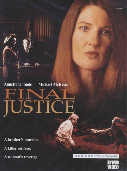 watch Final Justice online free