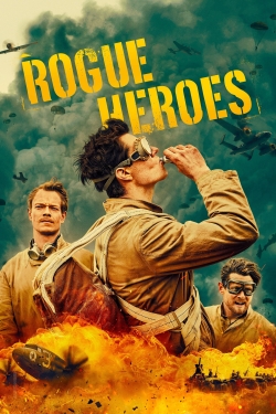 watch SAS: Rogue Heroes online free