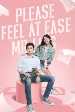 watch Please Feel At Ease Mr. Ling online free