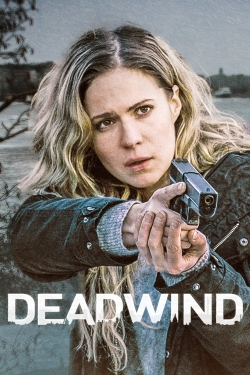 watch Deadwind online free