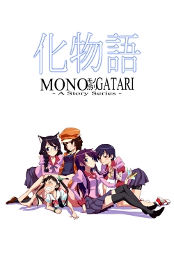 watch Monogatari online free