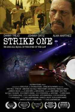 watch Strike One online free