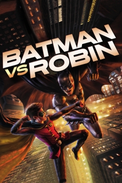 watch Batman vs. Robin online free