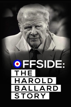 watch Offside: The Harold Ballard Story online free