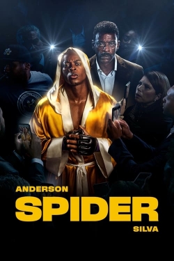 watch Anderson "The Spider" Silva online free