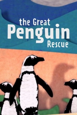watch The Great Penguin Rescue online free