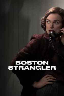 watch Boston Strangler online free