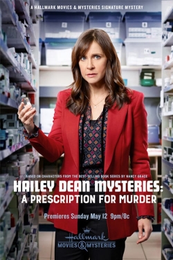 watch Hailey Dean Mystery: A Prescription for Murder online free