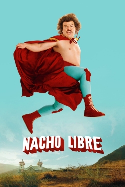 watch Nacho Libre online free