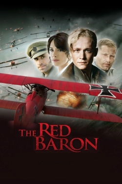 watch The Red Baron online free
