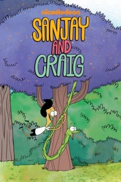 watch Sanjay and Craig online free