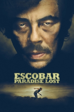 watch Escobar: Paradise Lost online free