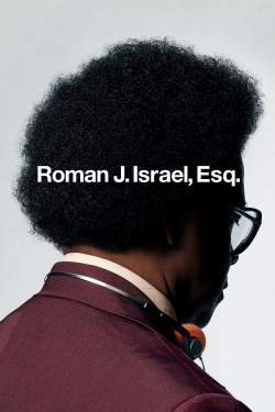 watch Roman J. Israel, Esq. online free