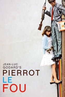 watch Pierrot le Fou online free