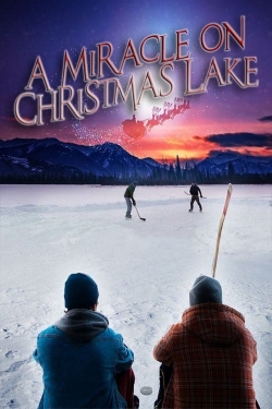 watch A Miracle on Christmas Lake online free