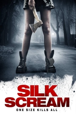 watch Silk Scream online free