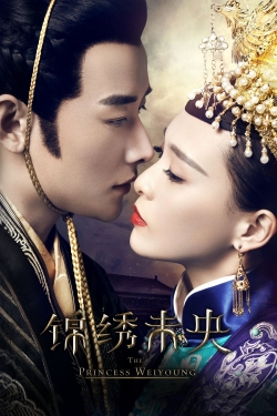 watch The Princess Weiyoung online free