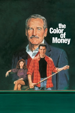watch The Color of Money online free