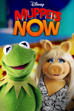 watch Muppets Now online free