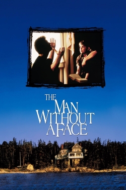 watch The Man Without a Face online free