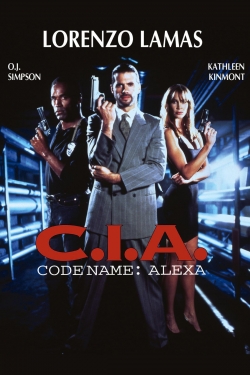 watch CIA Code Name: Alexa online free