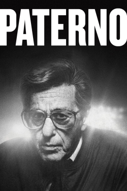 watch Paterno online free