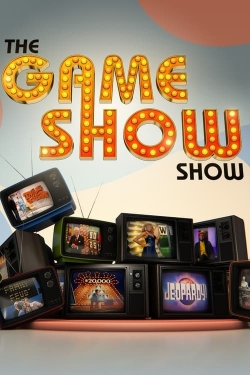 watch The Game Show Show online free