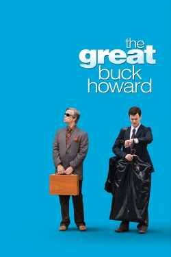 watch The Great Buck Howard online free