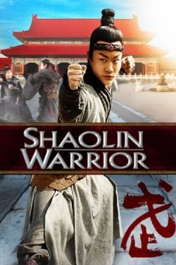 watch Shaolin Warrior online free