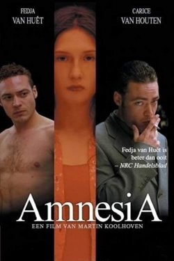 watch AmnesiA online free