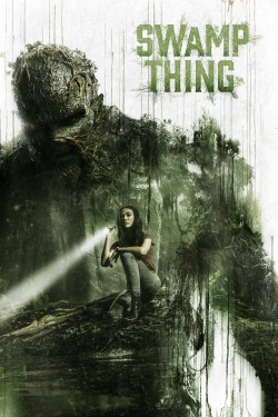 watch Swamp Thing online free