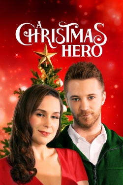 watch A Christmas Hero online free