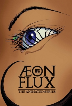watch Ӕon Flux online free