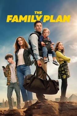 watch The Family Plan online free