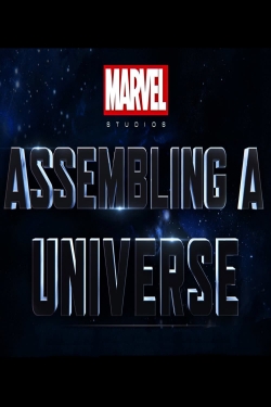 watch Marvel Studios: Assembling a Universe online free
