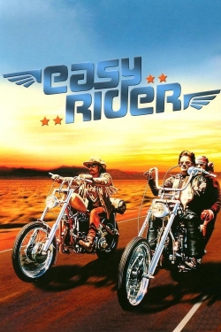 watch Easy Rider online free