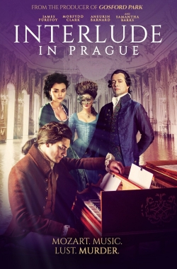 watch Interlude In Prague online free