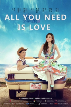 watch All You Need Is Love online free