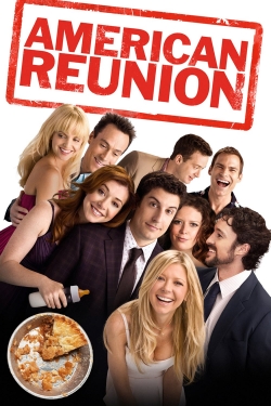 watch American Reunion online free