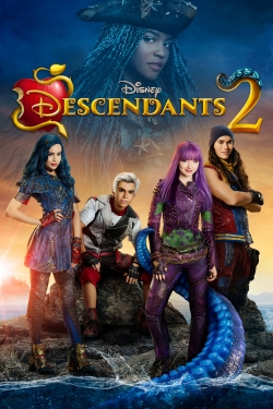 watch Descendants 2 online free