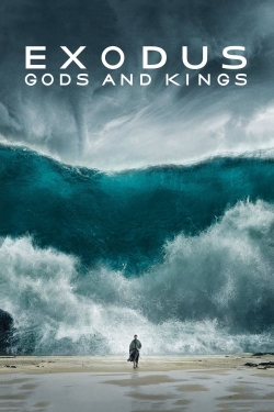 watch Exodus: Gods and Kings online free