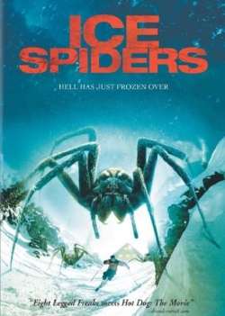 watch Ice Spiders online free
