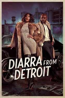 watch Diarra from Detroit online free