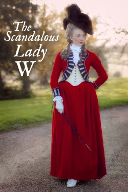 watch The Scandalous Lady W online free