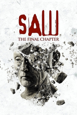 watch Saw: The Final Chapter online free