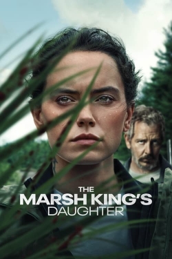 watch The Marsh King's Daughter online free