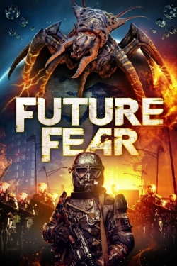 watch Stellanomicon: Future Fear online free