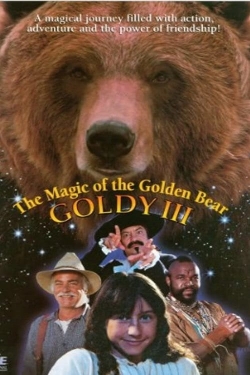 watch The Magic of the Golden Bear: Goldy III online free